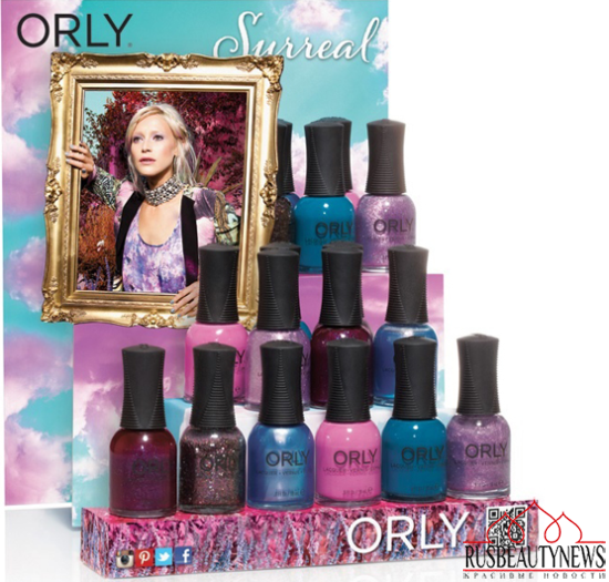 Orly fall13 look