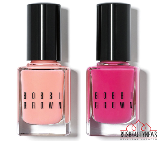 BB spr14 pink nail