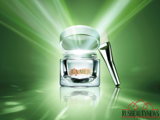 LaMer lifting and firming masque
