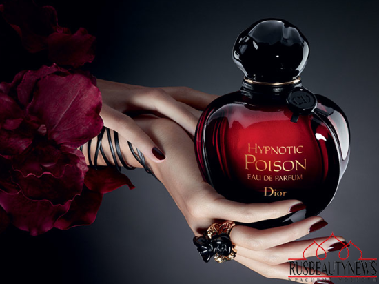 Dior Hypnotic poison eau de parfum