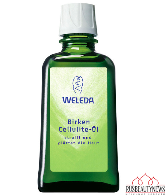 Anticell Weleda