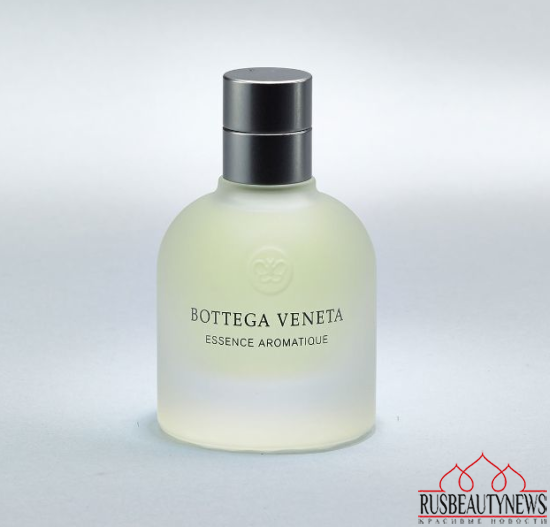 Bottega Veneta Essence Aromatique look