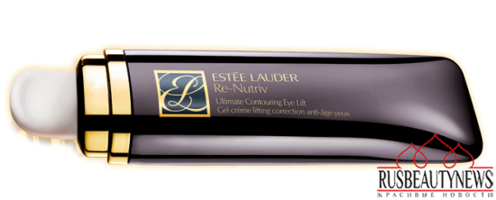 Estee Lauder Re-Nutriv Ultimate Contouring Eye Lift look3
