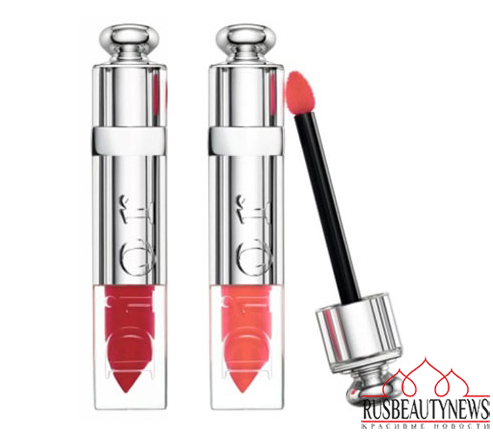 Dior Fall Winter 2014 Makeup Collection lipgloss