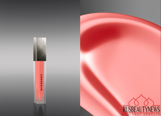 Burberry Bloomsbury Girls Makeup Collection for Fall 2014 lipgloss1