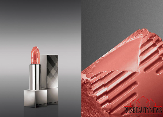 Burberry Bloomsbury Girls Makeup Collection for Fall 2014 lipp2