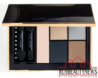 Estee Lauder Fall 2014 Makeup Collection eye2