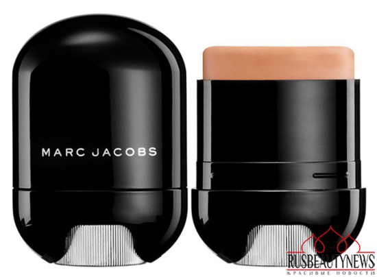 Marc Jacobs Fall 2014 Beauty Collection bronz