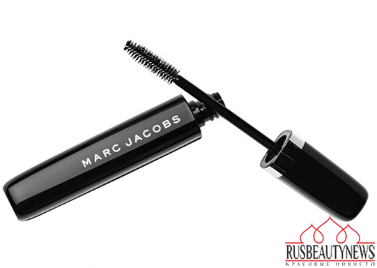 Marc Jacobs Fall 2014 Beauty Collection mascara