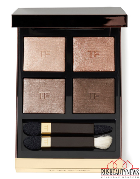 TOM FORD BEAUTY FALL 2014 COLOR COLLECTION eye shadow
