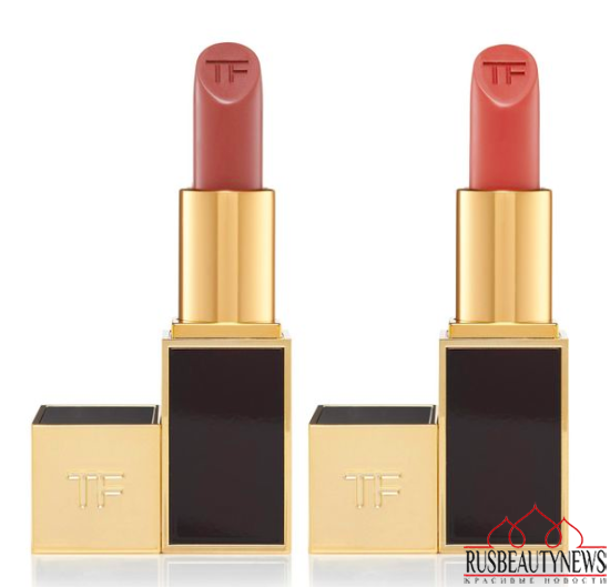 TOM FORD BEAUTY FALL 2014 COLOR COLLECTION lipp