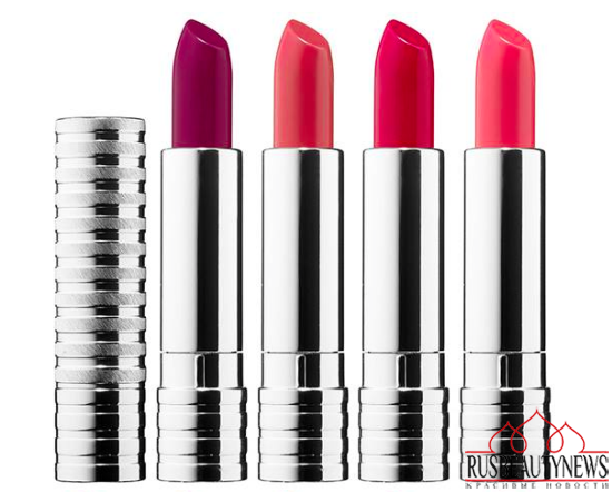 Clinique Fall 2014 Beauty Collection lipp