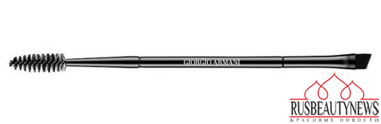 Giorgio Armani Eye & Brow Maestro  brush