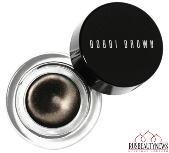 Bobbi Brown Scotch on the Rocks Collection for Holiday 2014 eye liner