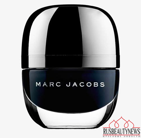 Marc Jacobs Makeup Collection for Holiday 2014 nail