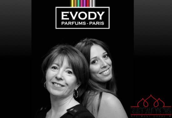 Evody Parfums Collection d’Ailleurs- Meeting with the scents and its creators
