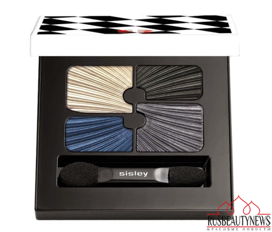 Sisley Phyto 4 Ombres for Spring 2015 dream