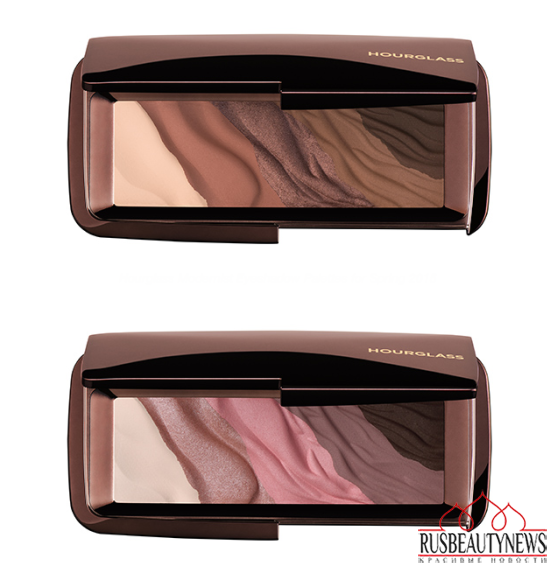 Hourglass Modernist Eyeshadow Palettes for Spring 2015 3