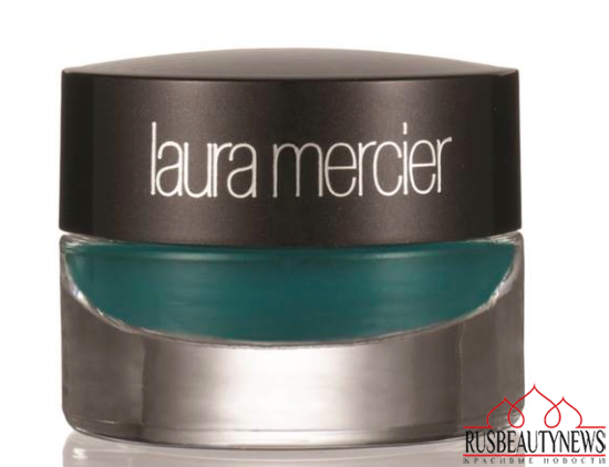 Laura Mercier Watercolour Clouds Spring 2015 Collection eyeliner