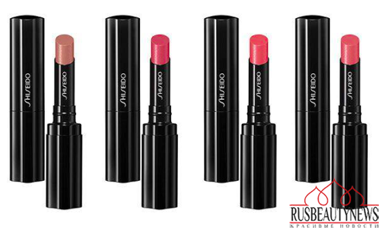 Shiseido Spring 2015 Makeup Collection  lipp2