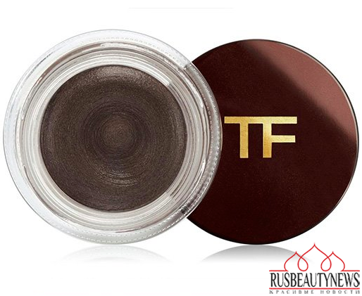 Tom Ford Beauty Color Collection for Spring 2015 cream shadow