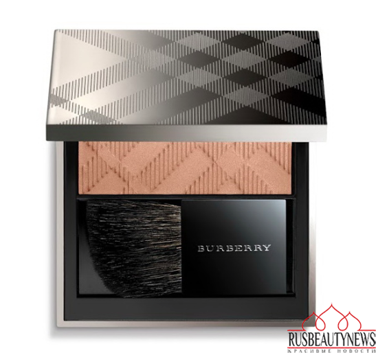 Burberry Beauty The Birds and The Bees Collection Spring:Summer 2015  blush