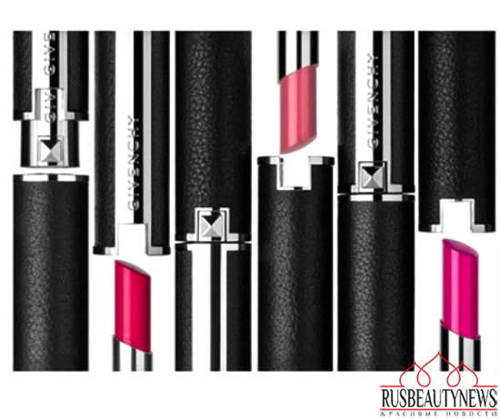 Givenchy Le Rouge-a-Porter 2015