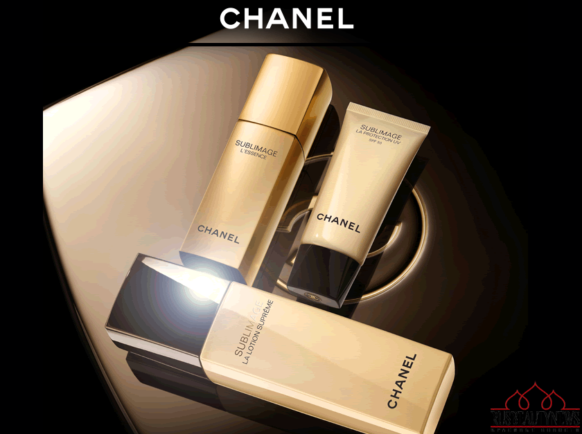 Chanel Sublimage La Protection UV Ultimate Regeneration And