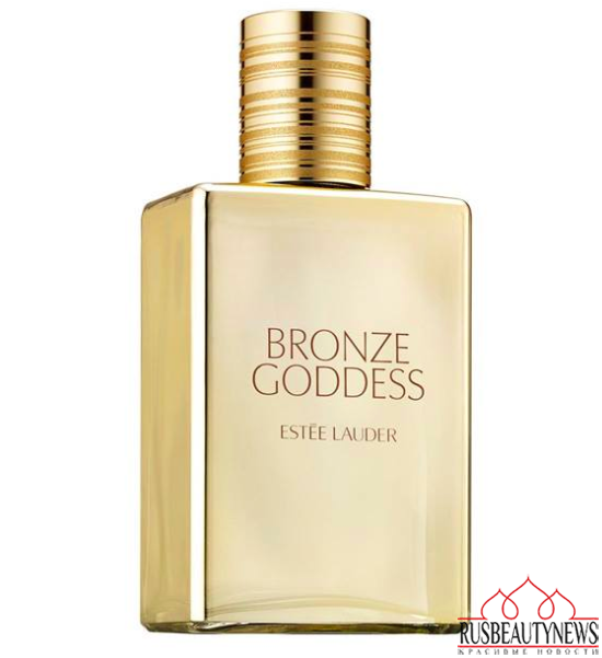 Estee Lauder Bronze Goddess 2015 Summer Collection parf