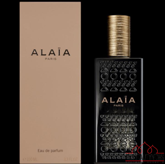 Alaia parfum