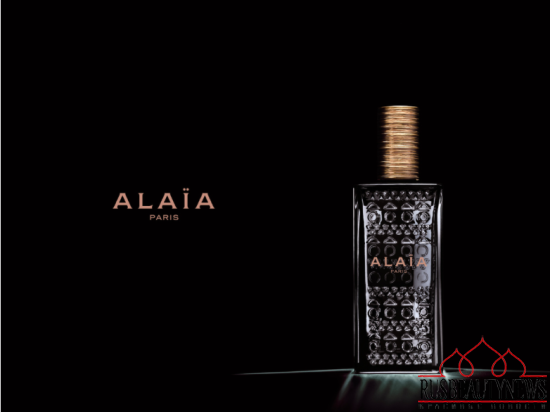 Azzedine Alaïa Alaïa parfum