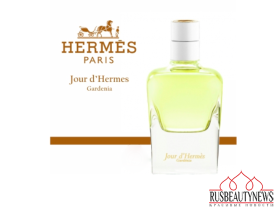 Hermes Jour d’Hermes Gardenia