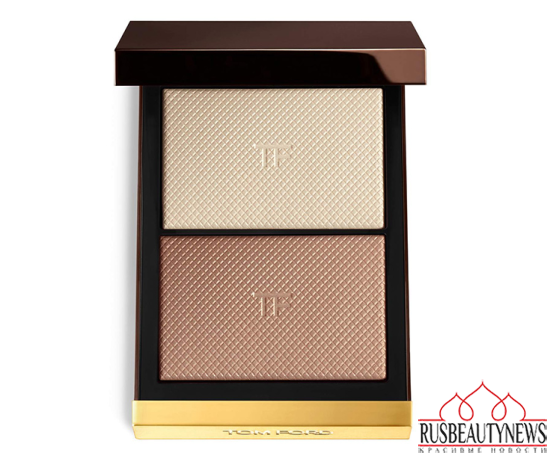 Tom Ford Fall 2015 Color Collection hightlighter