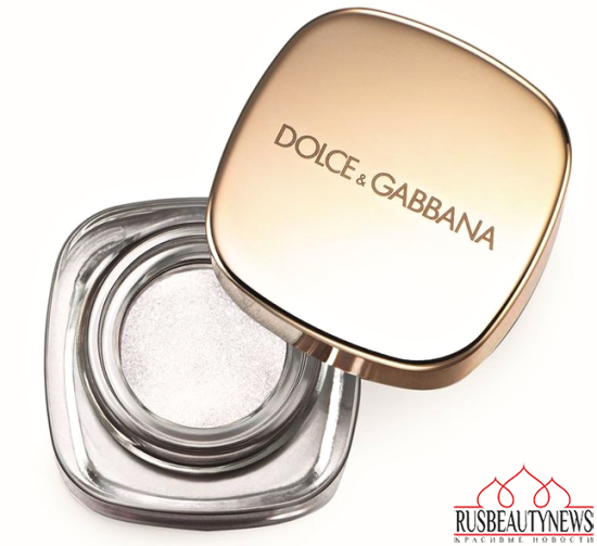 Dolce & Gabbana The Essence of Holidays 2015 Collection hightlighter