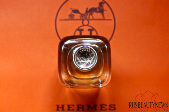 Hermes Jour d’Hermes Gardenia Review