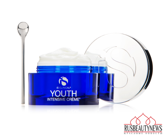 IS Clinical Youth Intensive Creme look4
