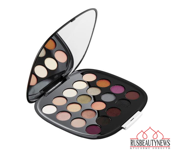 Marc Jacobs Holiday 2015 Eye-Con No.20 Palette look2
