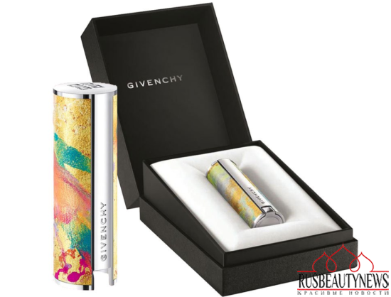 Givenchy Le Rouge Kyoto Edition