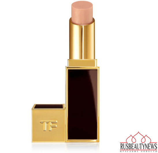 Tom Ford Beauty Runway Collection for Spring Summer 2016 sheer lipp