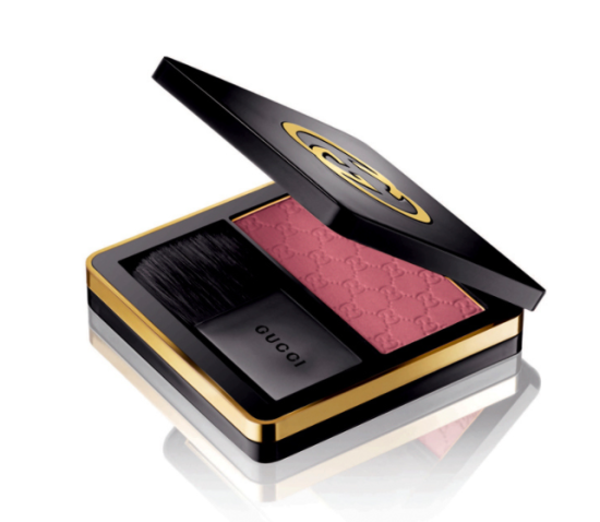 Gucci Cosmetics Spring:Summer 2016 Color Collection blush