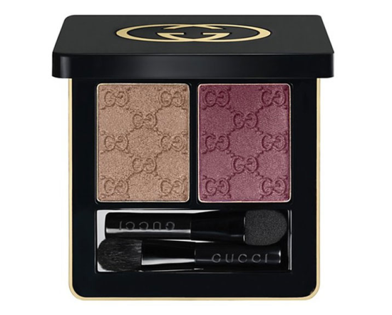 Gucci Cosmetics Spring:Summer 2016 Color Collection eyeshadow