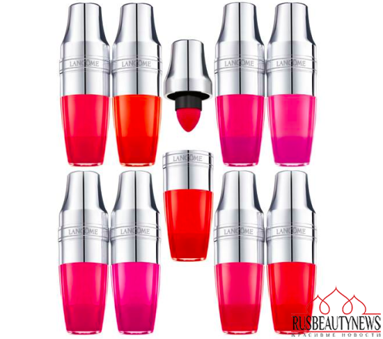 Lancome Juicy Shaker for Spring 2016