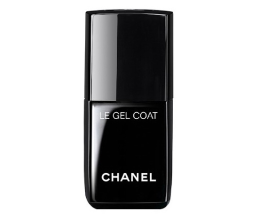 Chanel Le Vernis Nail Collection top
