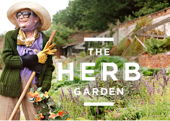 Jo Malone London The Herb Garden lok1
