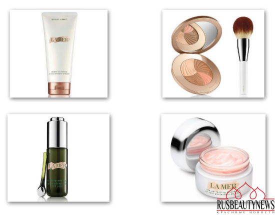 La Mer New Beauty Products For Spring 2016