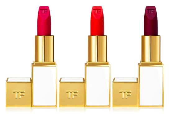 Tom Ford Soleil Summer 2016 Collection lipp3