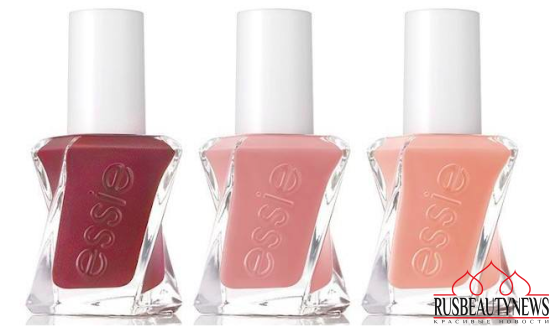 Essie Gel Couture Nail Collection atelier3