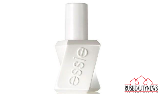 Essie Gel Couture Nail Collection top