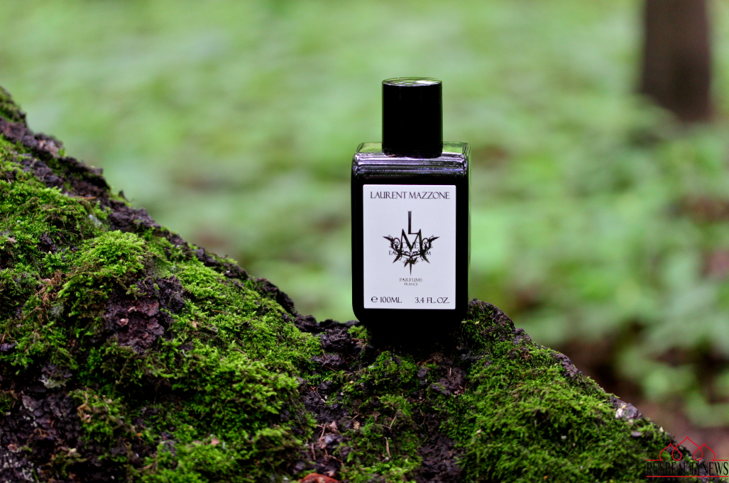 LM Parfums Aldheyx Review |