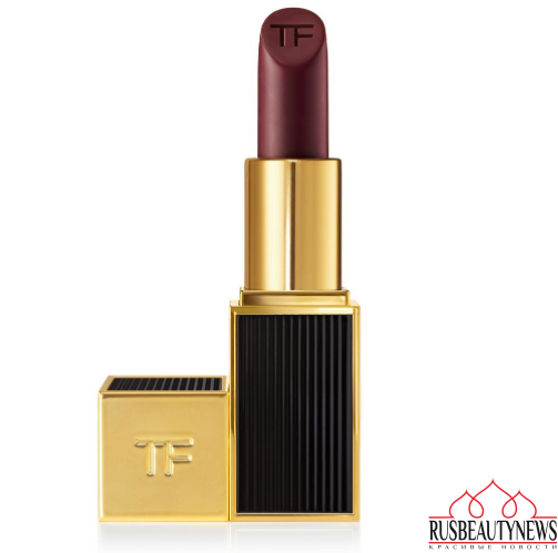 Tom Ford Orchid Fall 2016 Makeup Collection lipp1